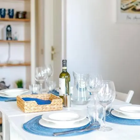Free Parking Jacuzzi • Terrace • Garden • Ac Rapallo