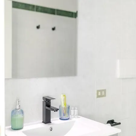 Free Parking Jacuzzi • Terrace • Garden • Ac Rapallo