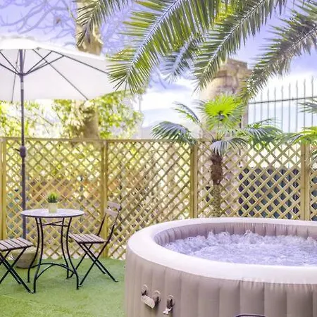 Tatil Evi Free Parking Jacuzzi • Terrace • Garden • Ac Rapallo