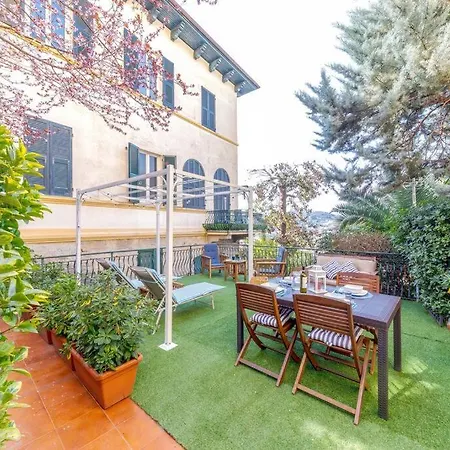 Tatil Evi Free Parking Jacuzzi • Terrace • Garden • Ac