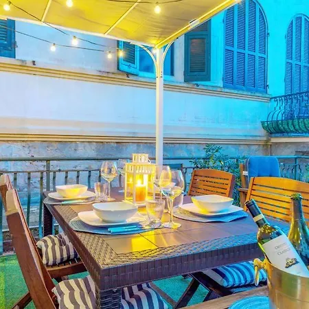 Free Parking Jacuzzi • Terrace • Garden • Ac Tatil Evi *