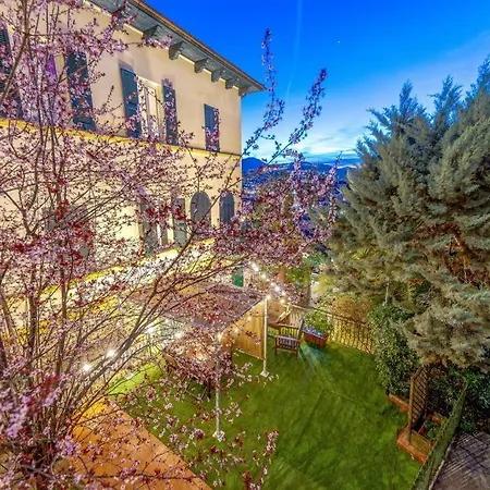 Tatil Evi Free Parking Jacuzzi • Terrace • Garden • Ac Rapallo